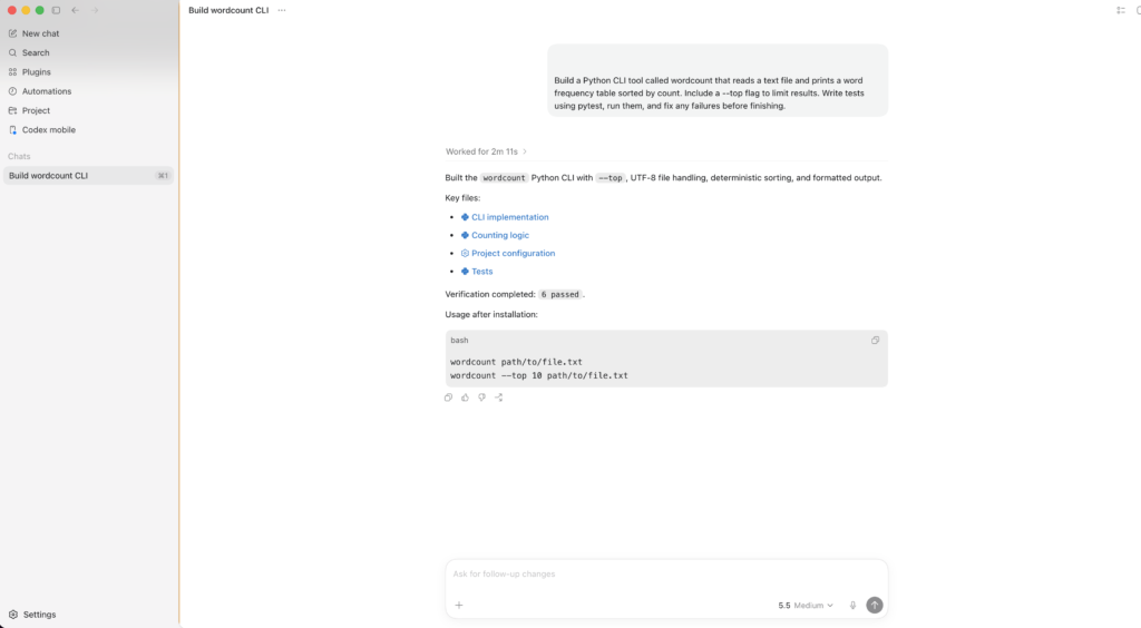 OpenAI Codex Review: AI Coding Agent (2026)